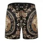 versace beach short discount versace printed shorts 847273